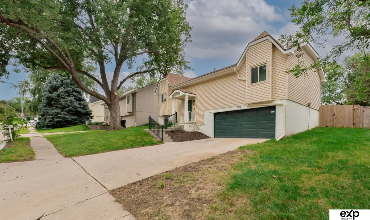8502 S 143rd Street, Omaha, NE 68138 - #1