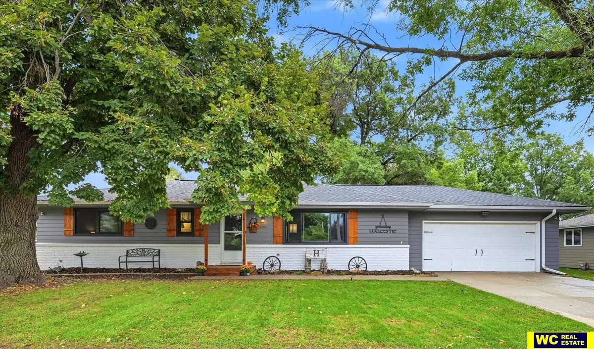 850 N 14 Street, Blair, NE 68008 - #1