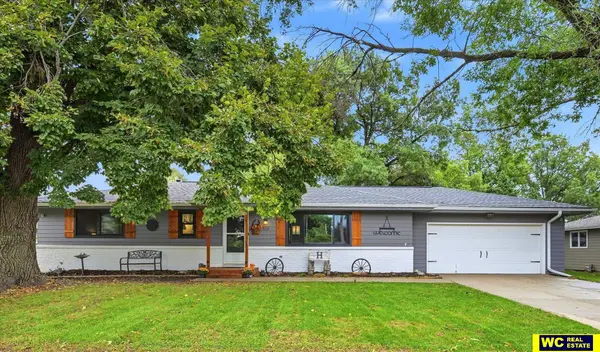 850 N 14 Street, Blair, NE 68008