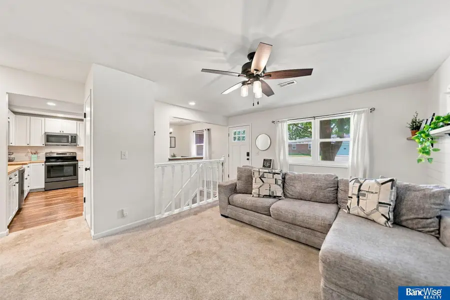5206 Melrose Avenue, Lincoln, NE 68506 - #2