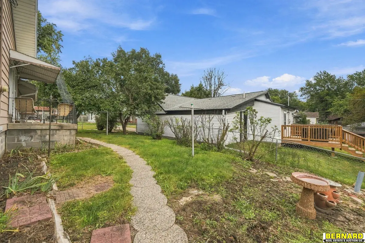 682 Chestnut Street, Syracuse, NE 68446 - #1