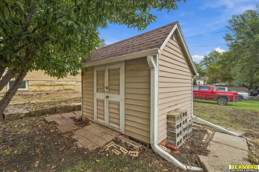 682 Chestnut Street, Syracuse, NE 68446 - #2