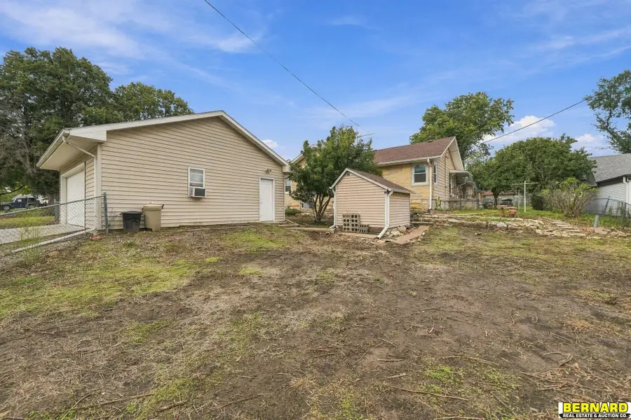 682 Chestnut Street, Syracuse, NE 68446 - #3