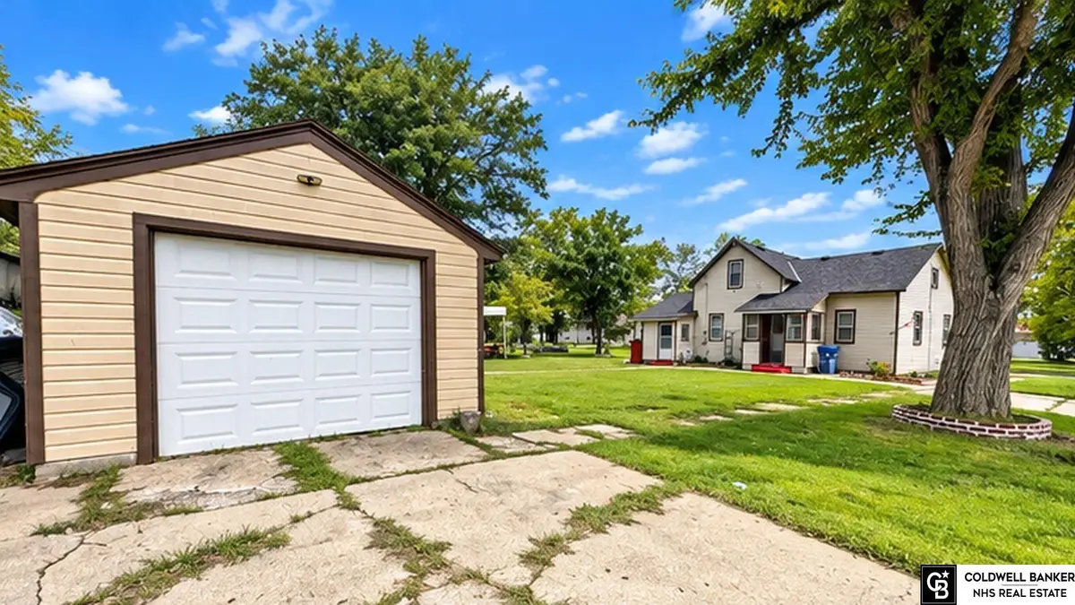103 S East Street, Wilber, NE 68465 - #1