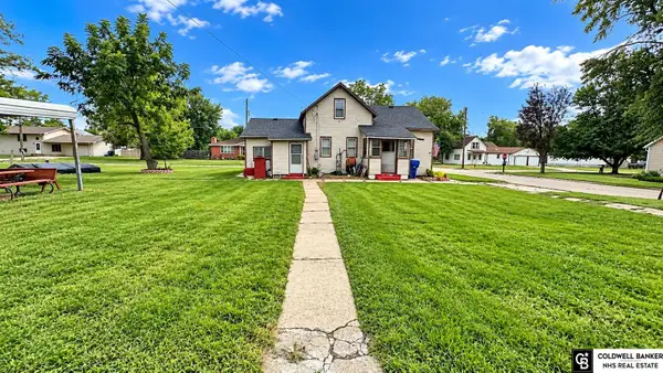 103 S East Street, Wilber, NE 68465
