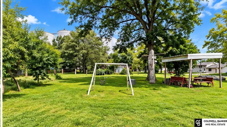 103 S East Street, Wilber, NE 68465 - #2