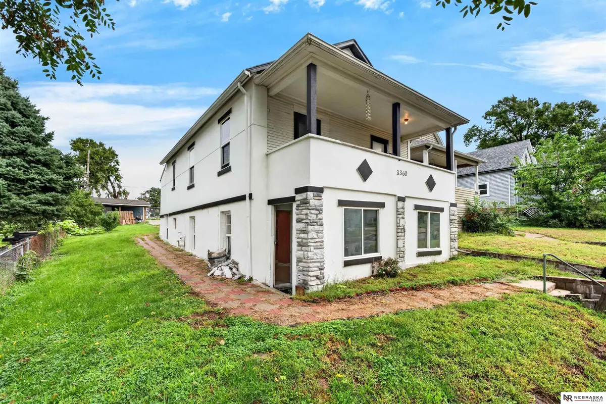 3360 T Street, Omaha, NE 68137 - #1