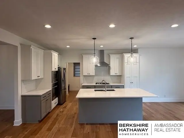 4514 S 219th Street, Elkhorn, NE 68022 - #3