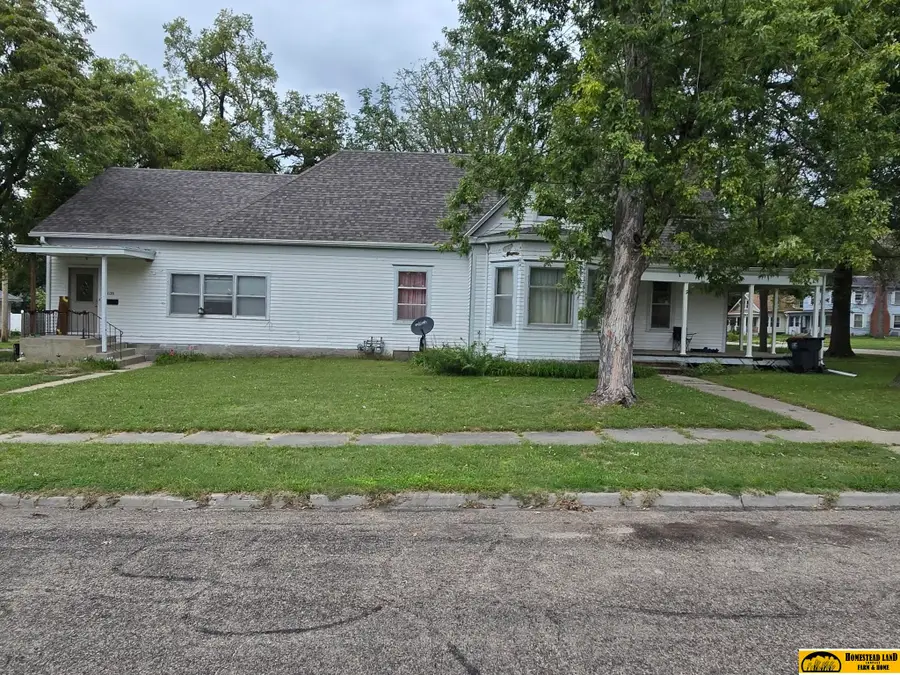 1120-1122 Washington Street, Beatrice, NE 68310 - #3