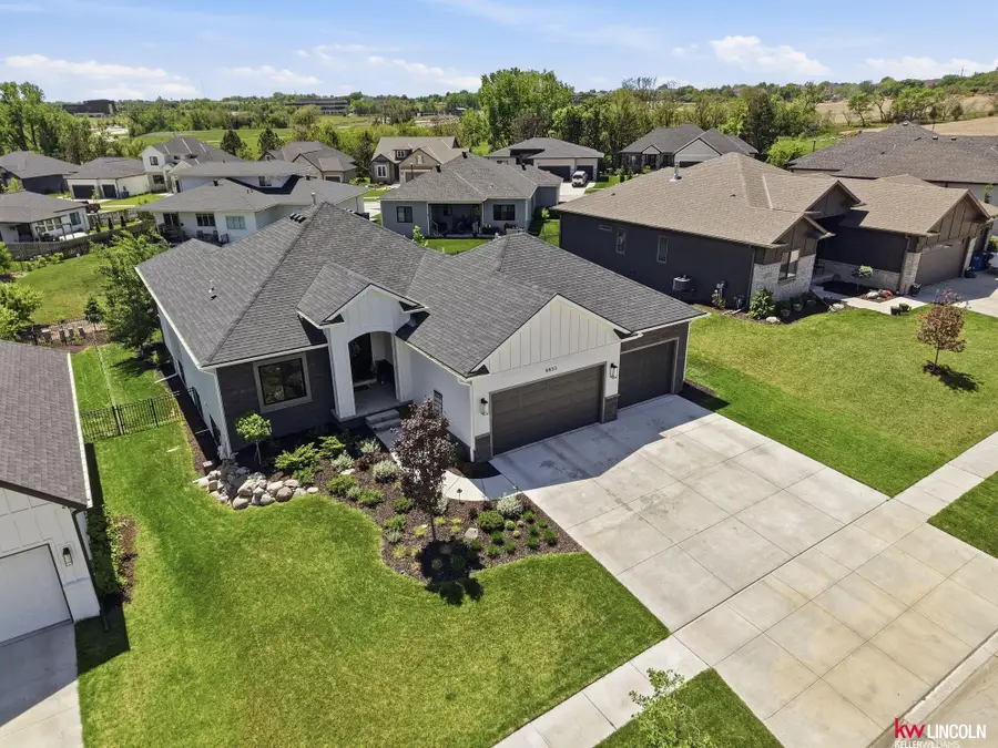 8833 Calamus River Road, Lincoln, NE 68520 - #2