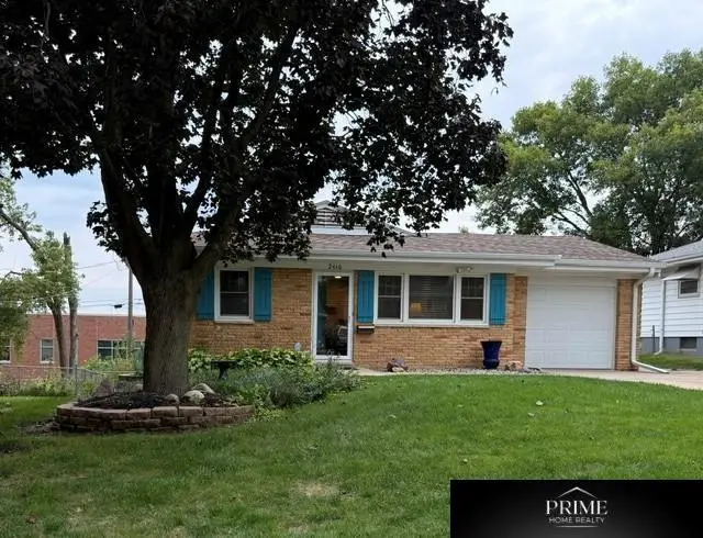 2410 S 84th Street, Omaha, NE 68124 - #1