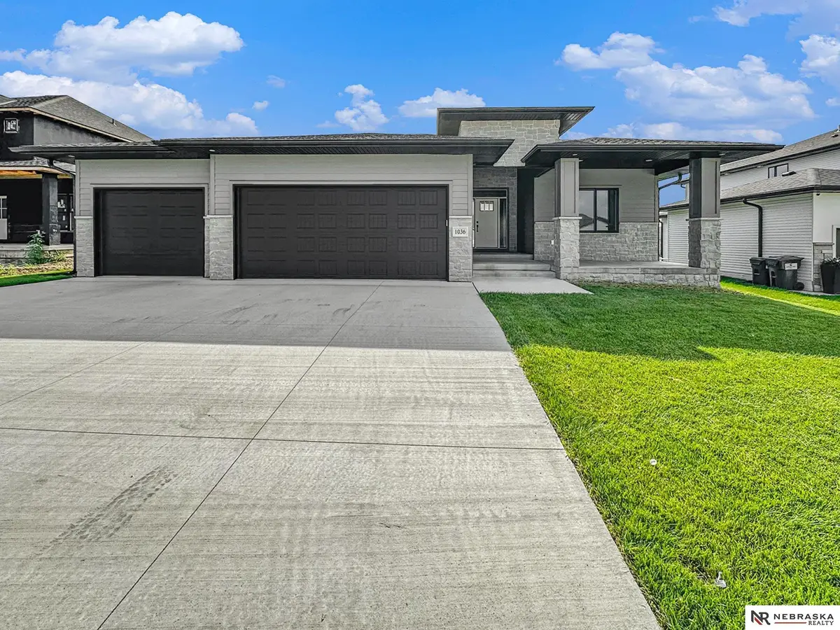 1036 Kantor Lane, Hickman, NE 68372 - #1