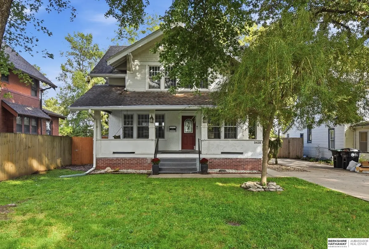 5435 Florence Boulevard, Omaha, NE 68110 - #1