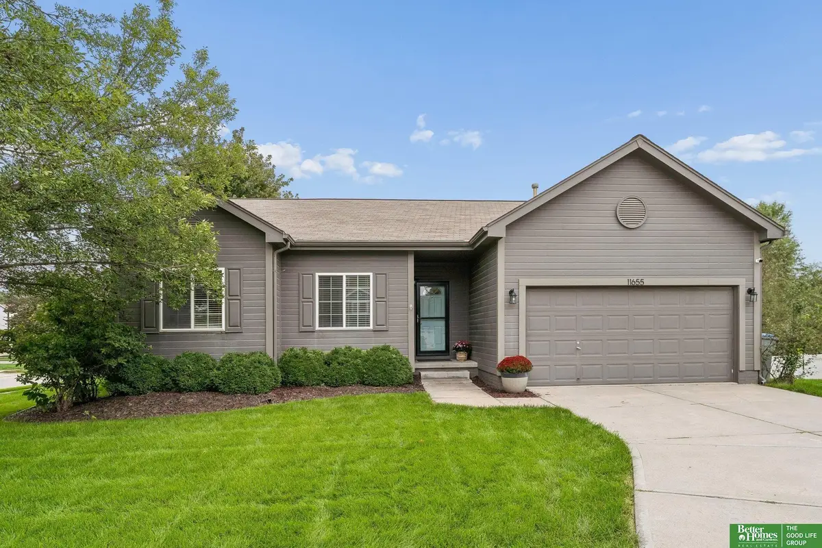 11655 Willow Park Drive, Gretna, NE 68028 - #1