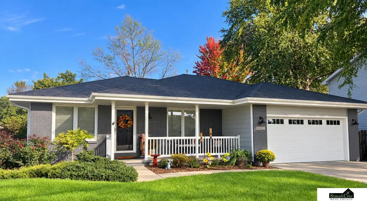 6922 S 53rd Court, Lincoln, NE 68516 - #1