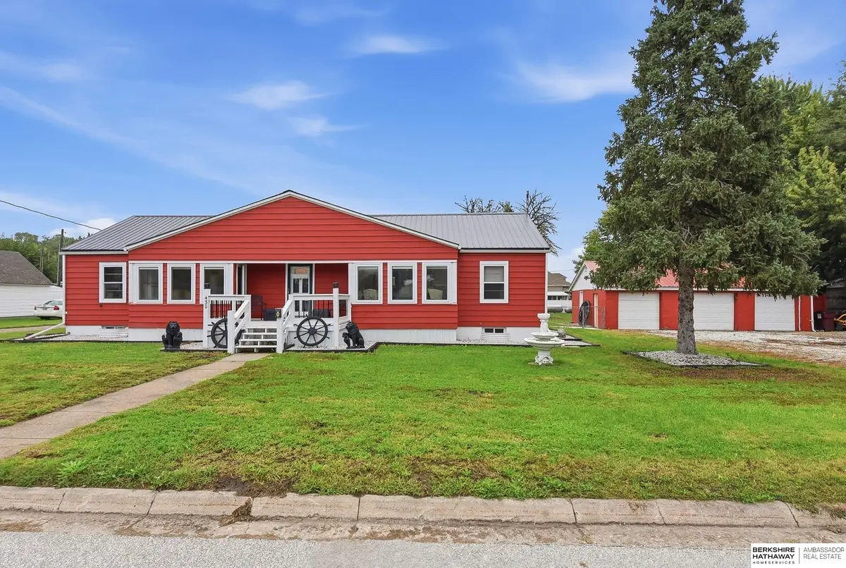 430 W 11th Street, Decatur, NE 68020 - #1