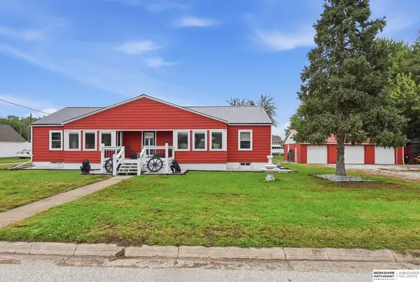430 W 11th Street, Decatur, NE 68020
