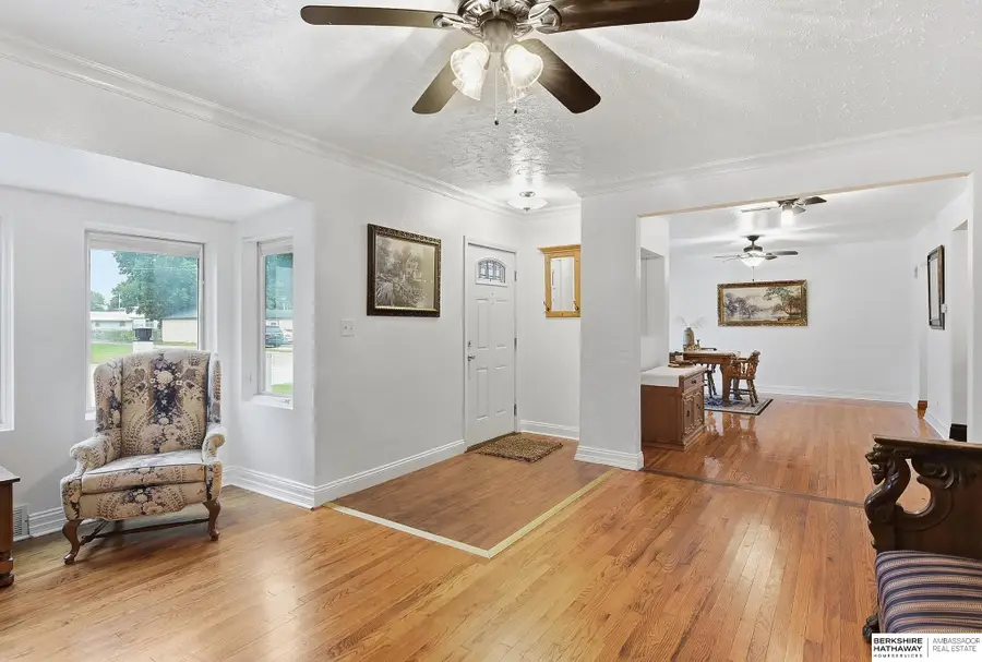 430 W 11th Street, Decatur, NE 68020 - #2