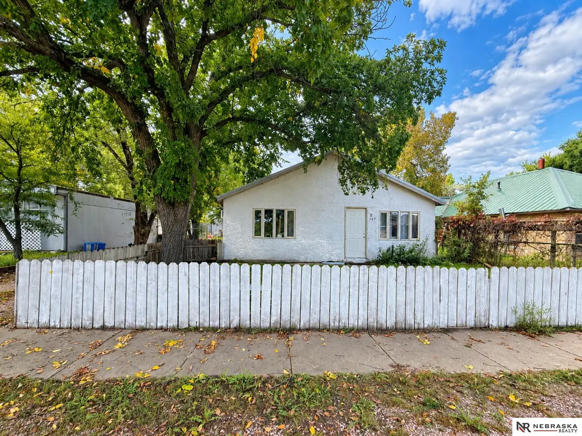 507 E 2nd Street, Valentine, NE 69201 - #1