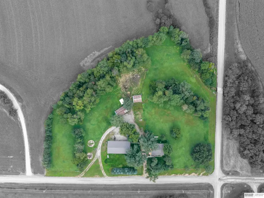 702 County Road K, Yutan, NE 68073 - #2