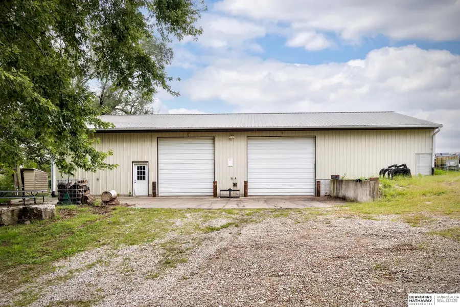 702 County Road K, Yutan, NE 68073 - #3