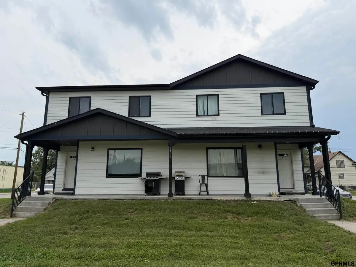1405 N 15th Street, Lincoln, NE 68508 - #1
