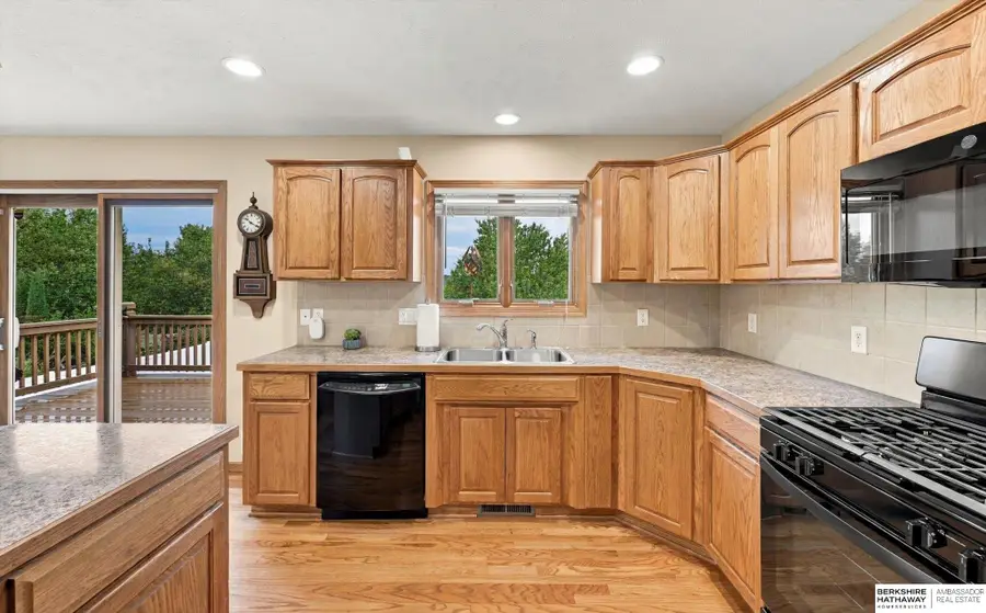16228 Heather Street, Omaha, NE 68136 - #2