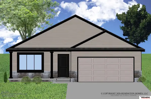 3437 W C Street, Lincoln, NE 68522