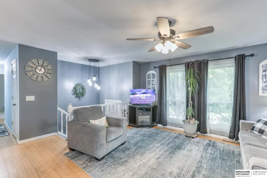11755 Rambleridge Road, Omaha, NE 68164 - #3