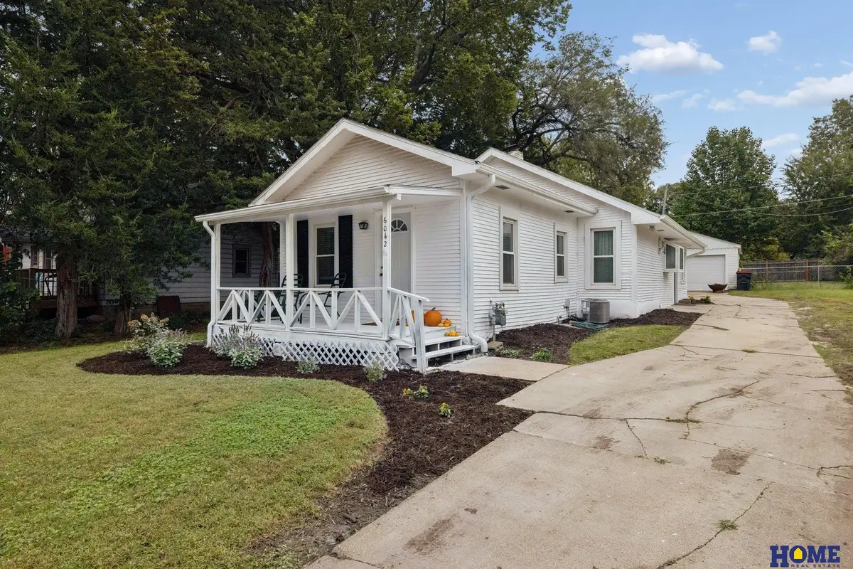 6042 Leighton Avenue, Lincoln, NE 68507 - #1