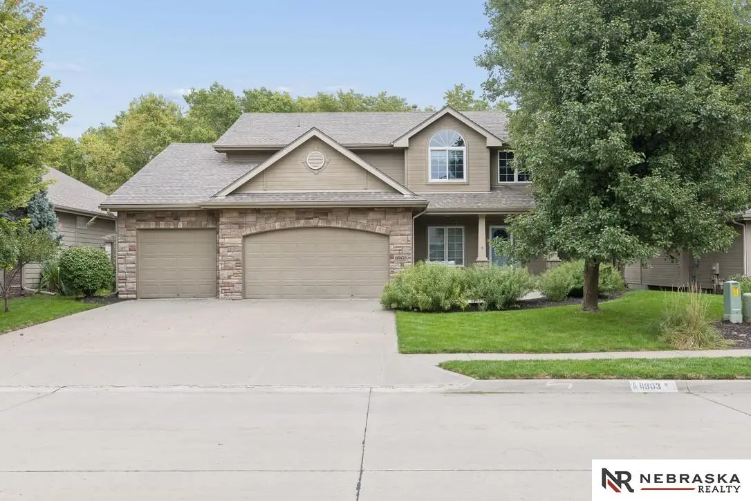 11903 S 47th Street, Papillion, NE 68133 - #1