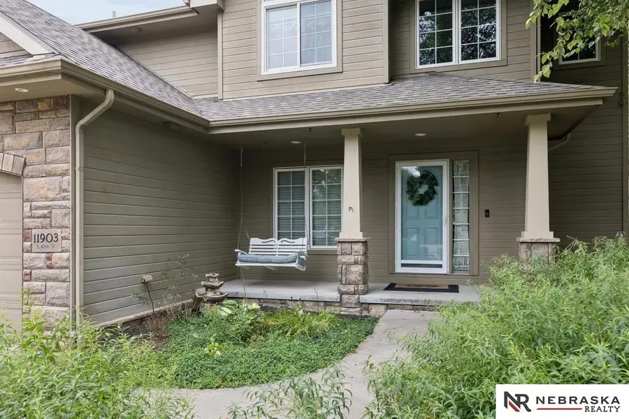 11903 S 47th Street, Papillion, NE 68133 - #3