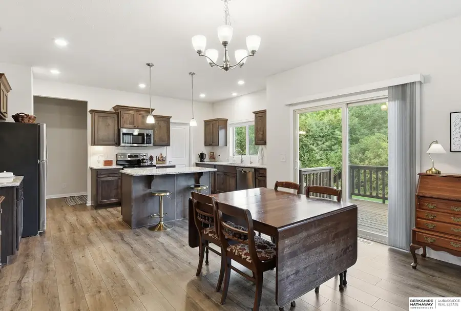 1708 Pilgrim Drive, Bellevue, NE 68123 - #2