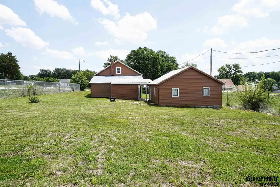 857 Longbranch Street, Humboldt, NE 68376 - #2