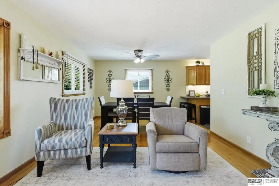 12129 N Street, Omaha, NE 68137 - #3