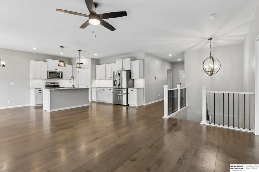 4352 S 214 Street, Elkhorn, NE 68022 - #3