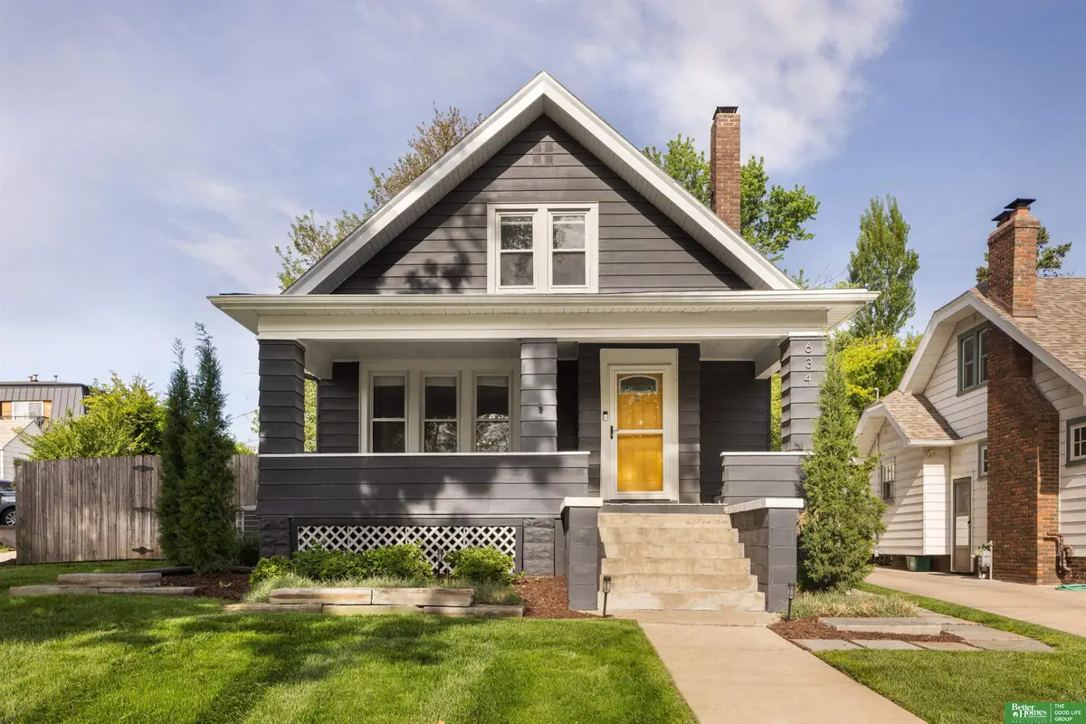 634 S 51 Street, Omaha, NE 68106 - #1