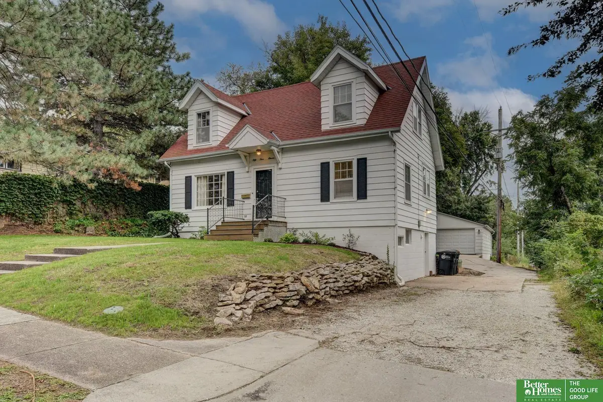5411 Pacific Street, Omaha, NE 68106 - #1