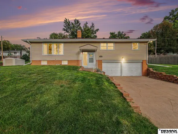 3013 S 107th Street, Omaha, NE 68124-0000