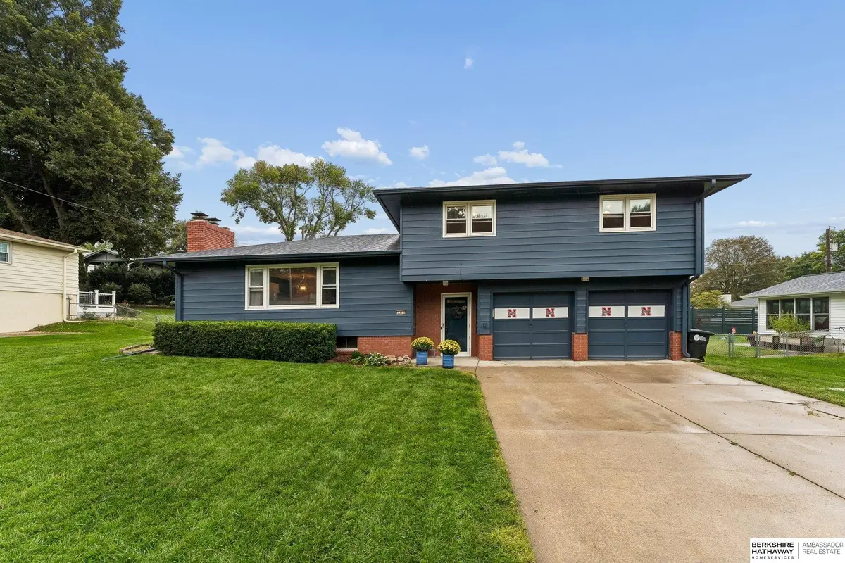 3370 S 115th Street, Omaha, NE 68144 - #1