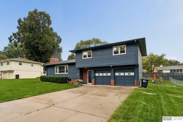 3370 S 115th Street, Omaha, NE 68144