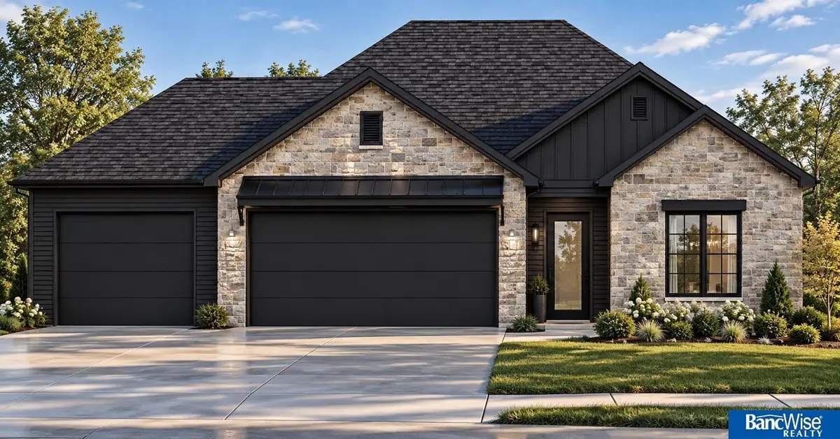 6209 Carveth Drive, Lincoln, NE 68516 - #1