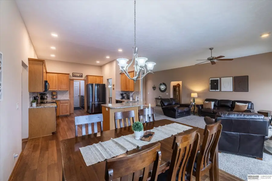 20227 Crystal Avenue, Gretna, NE 68028 - #2