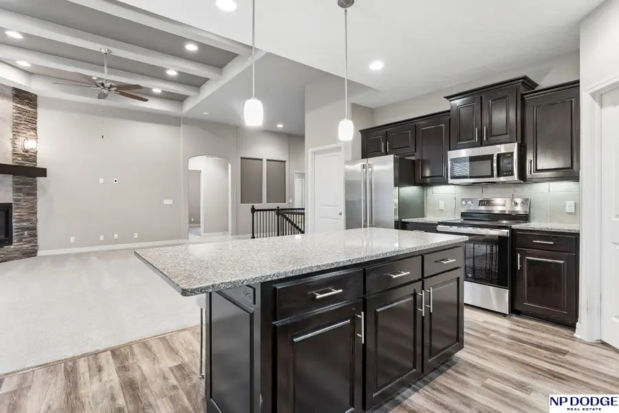4810 S 155th Plaza, Omaha, NE 68137 - #2