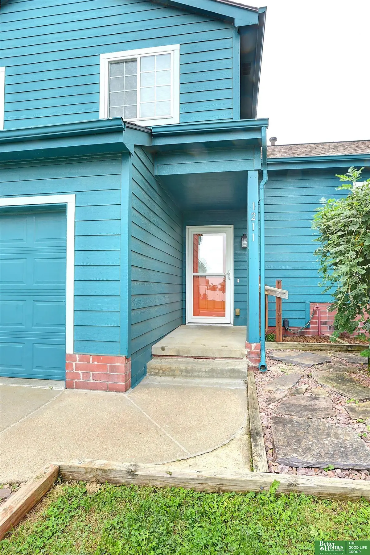 1211 Buckboard Boulevard, Papillion, NE 68046 - #1