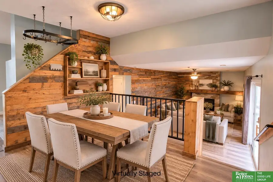 1211 Buckboard Boulevard, Papillion, NE 68046 - #2