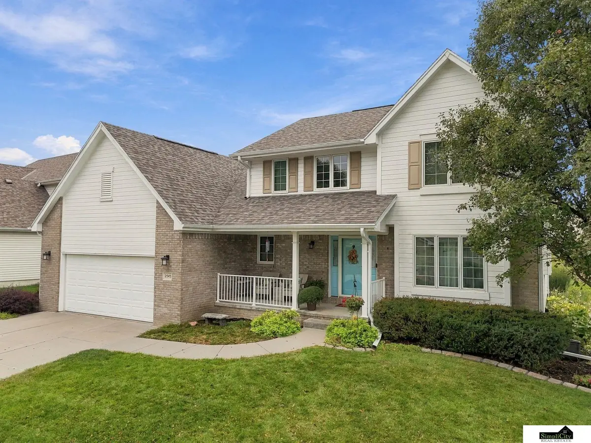 2545 Nancy Drive, Lincoln, NE 68507 - #1
