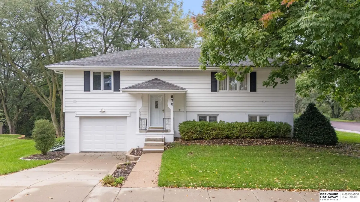 970 James Drive, Blair, NE 68008 - #1