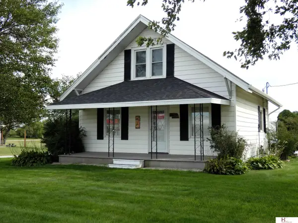 1505 2nd Street, Friend, NE 68359