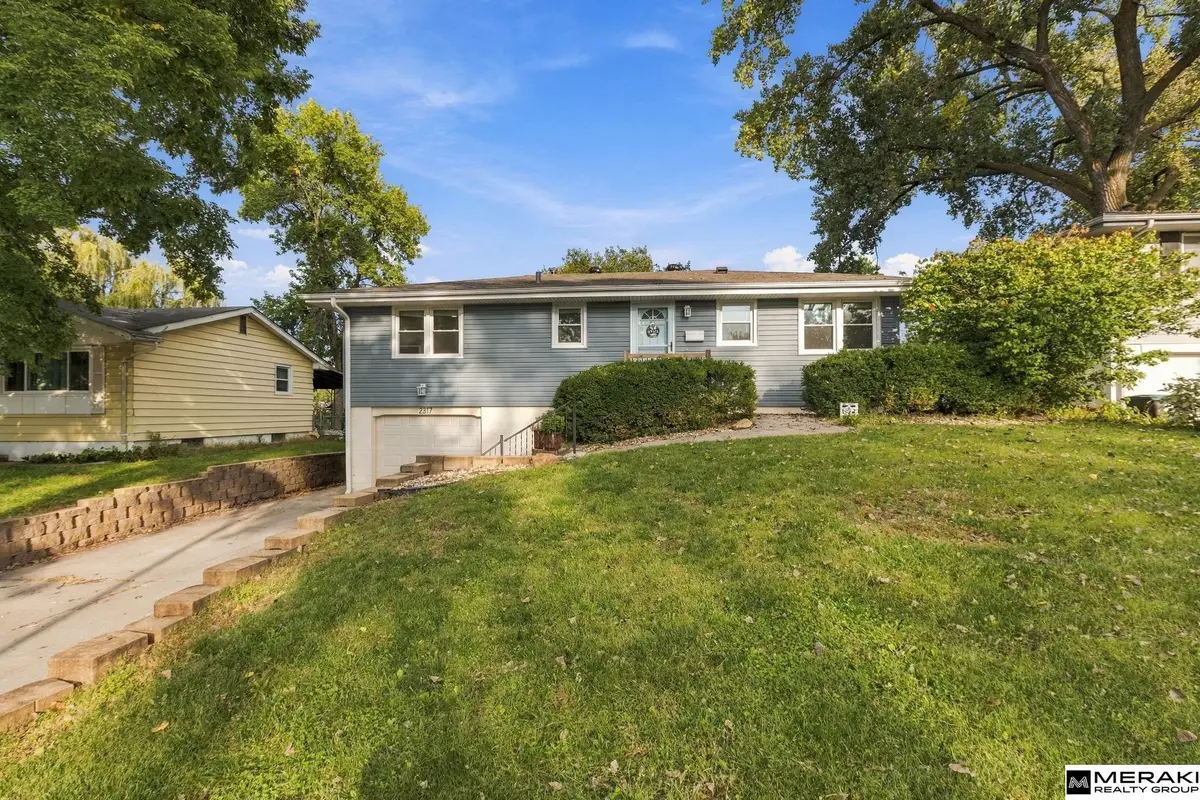2317 S 123 Street, Omaha, NE 68144 - #1